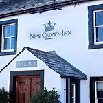 Herberg The New Crown 4*