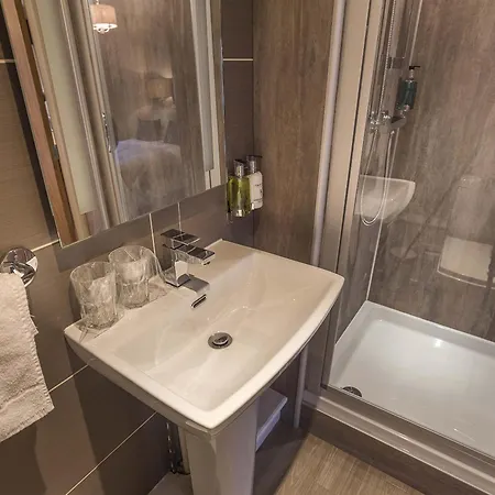 New Crown Мини-отель Appleby-in-Westmorland