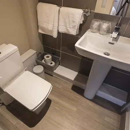 The New Crown 4* Appleby-in-Westmorland