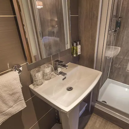 The New Crown 4* Appleby-in-Westmorland