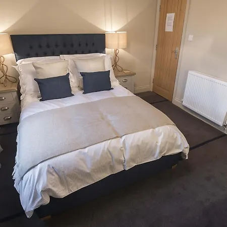 Han/Misafirhane The New Crown Appleby-in-Westmorland