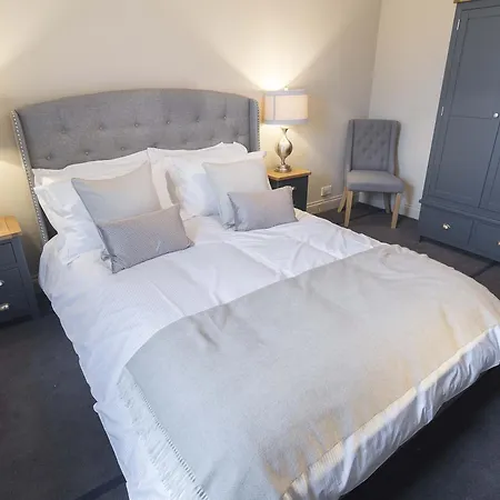 The New Crown 4* Appleby-in-Westmorland