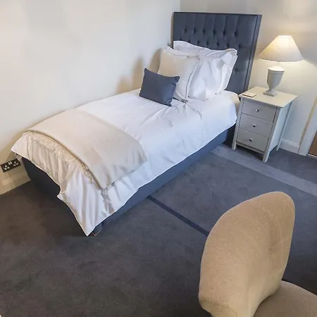 Мини-отель New Crown