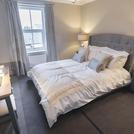 The New Crown Han/Misafirhane Appleby-in-Westmorland