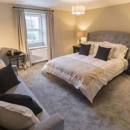 The New Crown 4* Appleby-in-Westmorland