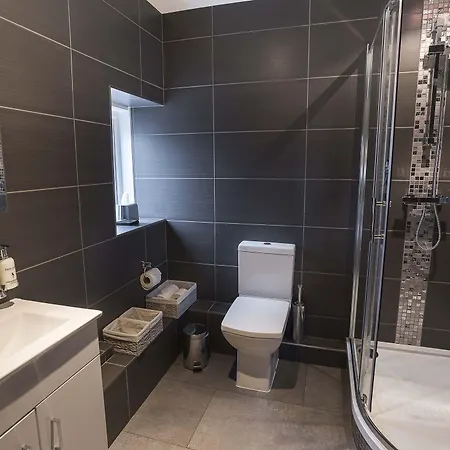 Мини-отель New Crown 4*