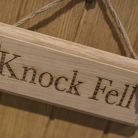 Мини-отель New Crown Appleby-in-Westmorland