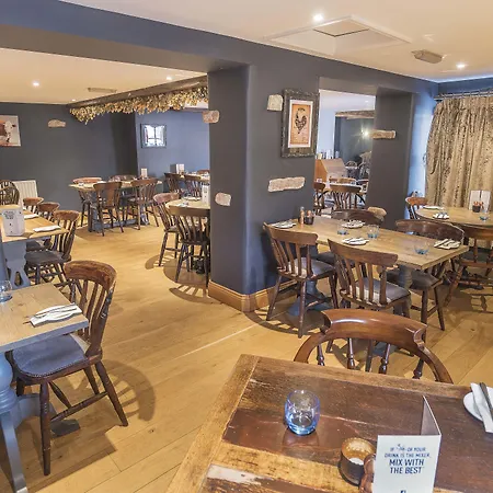 The New Crown 4* Appleby-in-Westmorland