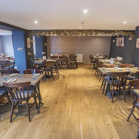 Мини-отель New Crown