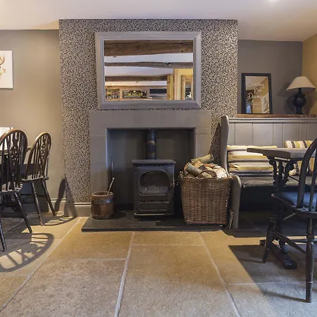 The New Crown 4* Appleby-in-Westmorland