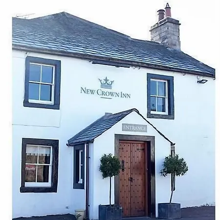 The New Crown Han/Misafirhane Appleby-in-Westmorland