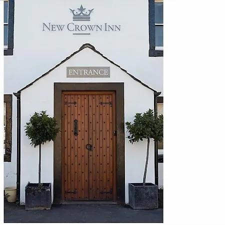The New Crown Appleby-in-Westmorland