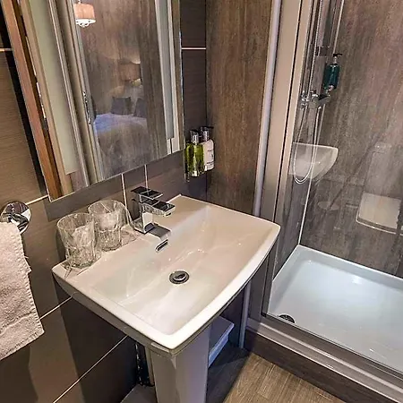 The New Crown 4* Appleby-in-Westmorland