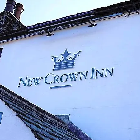 The New Crown Han/Misafirhane