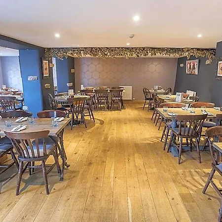 The New Crown Han/Misafirhane Appleby-in-Westmorland