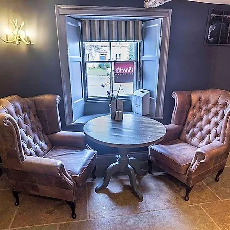The New Crown Appleby-in-Westmorland