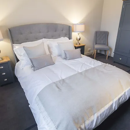 イン The New Crown Appleby-in-Westmorland