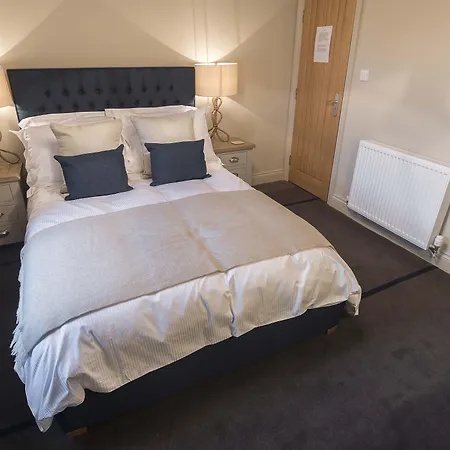 Πανδοχείο New Crown Appleby-in-Westmorland