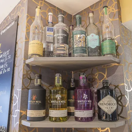 New Crown Πανδοχείο Appleby-in-Westmorland