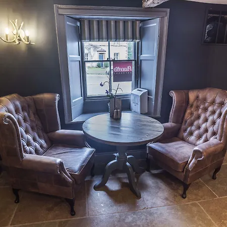 Πανδοχείο New Crown