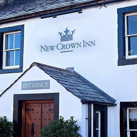 Πανδοχείο New Crown 4*